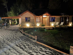 CASA AZUL LIMAY VILLA LA ANGOSTURA